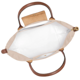 Longchamp - Grande Tote Le Pliage, Хартия
