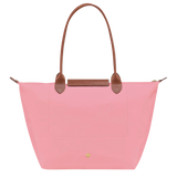 Longchamp - Grande Tote Le Pliage, Marshmallow