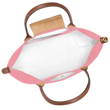 Longchamp - Grande Tote Le Pliage, Marshmallow