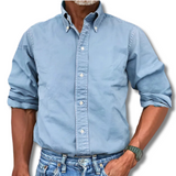 VALERO LYON | CHEMISE AZUR PRESTIGE