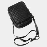 Lucio™ | Чанта за рамо Woven Heritage