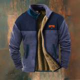Maël™ | Удобно Casual яке