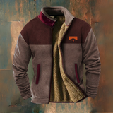 Maël™ | Удобно Casual яке