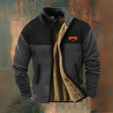Maël™ | Удобно Casual яке