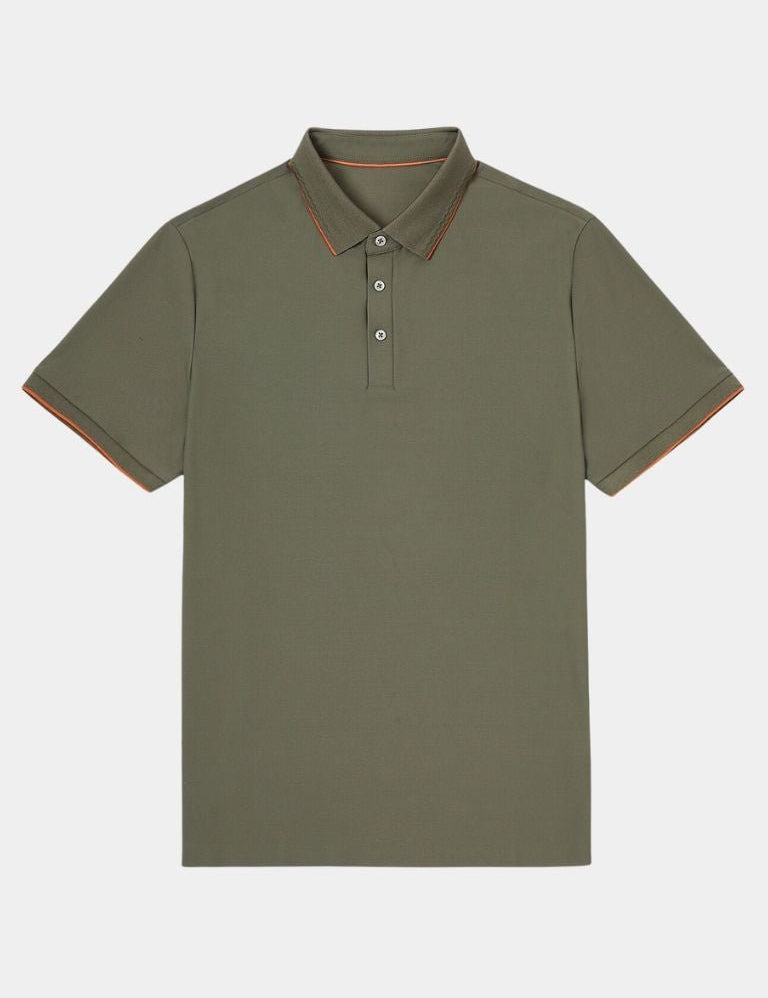 Mark™ | Noble Strikpolo