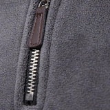 Milan™ | Минималистично флийс палто