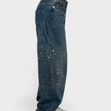 Millea | Дънки Snedkerjeans Ballon