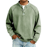 Stanley | Винтидж риза Henley