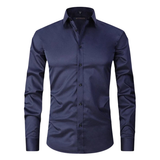 VALERO LYON | CHEMISE NOCTURNE SIGNATURE
