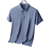 VALERO LYON | POLO ESSENTIEL AZUR