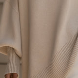 Роза™ | Oversized Суитшърт