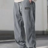 ComfortFit™ - Панталони от корд