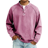 Stanley | Винтидж риза Henley