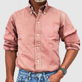 VALERO LYON | CHEMISE AZUR PRESTIGE