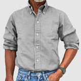 VALERO LYON | CHEMISE AZUR PRESTIGE
