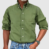 VALERO LYON | CHEMISE AZUR PRESTIGE