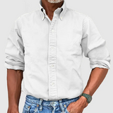 VALERO LYON | CHEMISE AZUR PRESTIGE