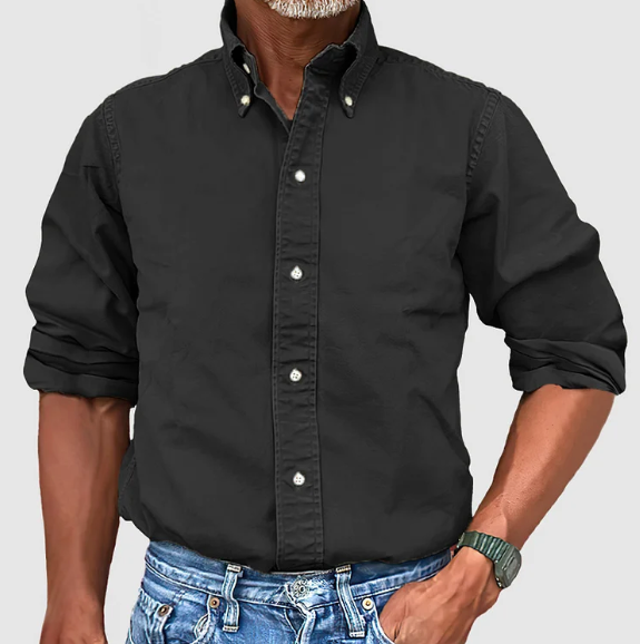 VALERO LYON | CHEMISE AZUR PRESTIGE