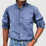 VALERO LYON | CHEMISE AZUR PRESTIGE