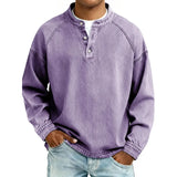 Stanley | Винтидж риза Henley