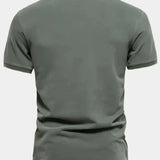 Sigurd™ | Памучна риза с високо качество