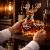 Бутилка уиски Jack Daniel's - Издание с елени
