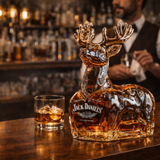 Бутилка уиски Jack Daniel's - Издание с елени