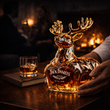 Бутилка уиски Jack Daniel's - Издание с елени