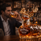 Бутилка уиски Jack Daniel's - Издание с елени
