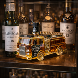 Уиски бутилка Jack Daniel's - Издание за пожарникари