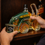 Бутилка уиски Jack Daniel's - Тракторна версия