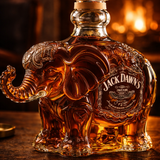 Бутилка уиски Jack Daniel's - Издание Слон