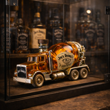 Бутилка уиски Jack Daniel's - Издание Трак