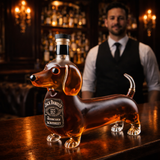 Бутилка уиски Jack Daniel's - Издание Такса