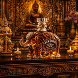 Бутилка уиски Jack Daniel's - Издание Слон