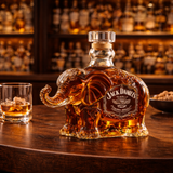 Бутилка уиски Jack Daniel's - Издание Слон