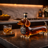 Бутилка уиски Jack Daniel's - Издание Такса