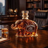 Бутилка уиски Jack Daniel's - Издание Слон