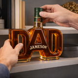 Бутилка Уиски Jack Daniel's - Издание за Татко