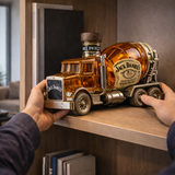 Бутилка уиски Jack Daniel's - Издание Трак