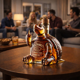 Бутилка уиски Jack Daniel's - Издание "Таралеж"