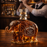 Бутилка уиски Jack Daniel's - Издание Слон