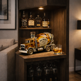 Бутилка уиски Jack Daniel's - Издание Трак