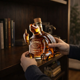 Бутилка уиски Jack Daniel's - Издание "Таралеж"
