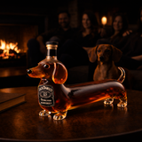 Бутилка уиски Jack Daniel's - Издание Такса