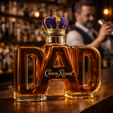 Бутилка Уиски Jack Daniel's - Издание за Татко