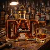 Бутилка Уиски Jack Daniel's - Издание за Татко
