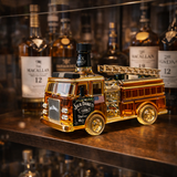 Уиски бутилка Jack Daniel's - Издание за пожарникари