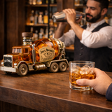 Бутилка уиски Jack Daniel's - Издание Трак