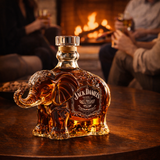 Бутилка уиски Jack Daniel's - Издание Слон